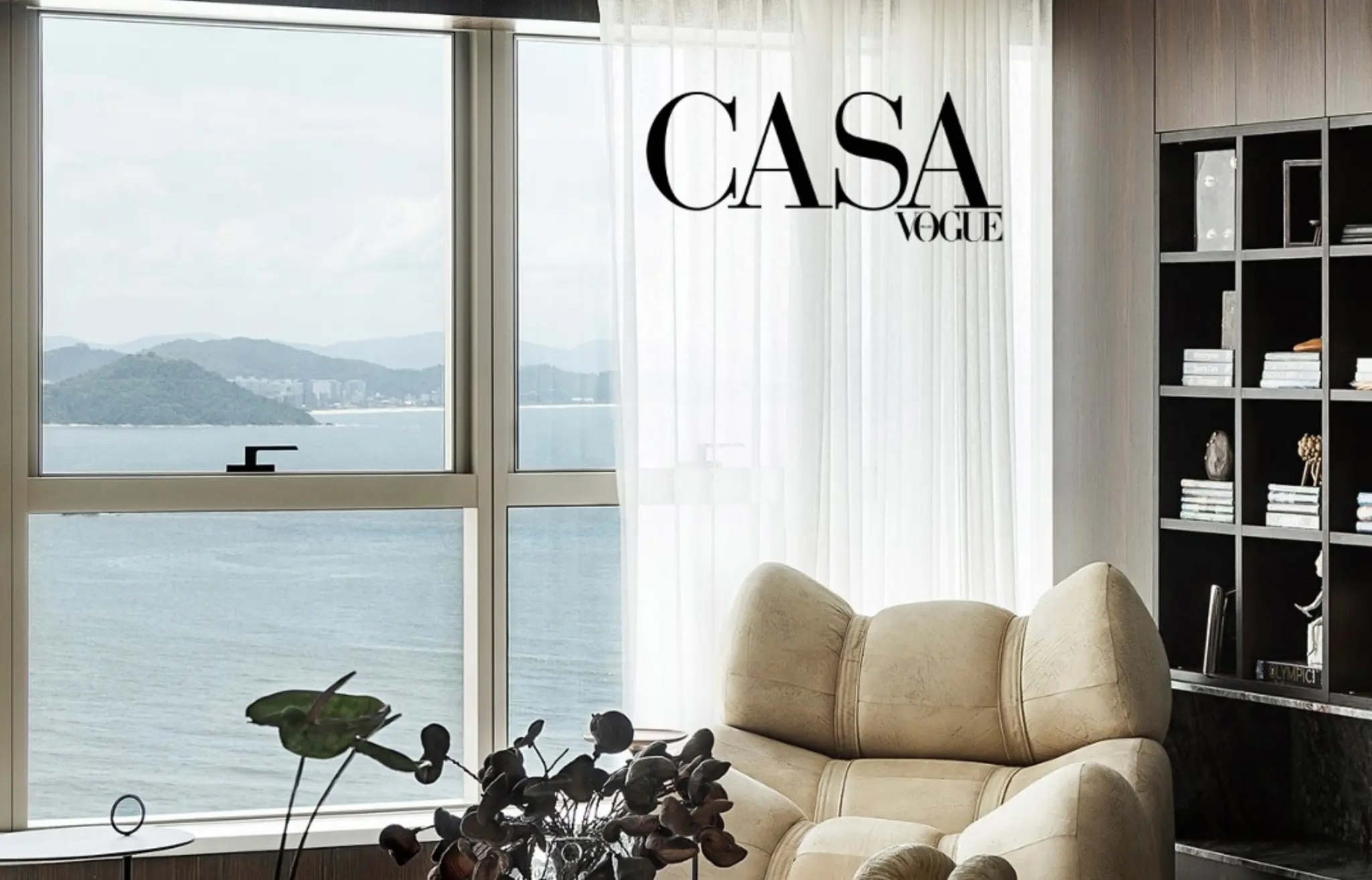 Casa Vogue